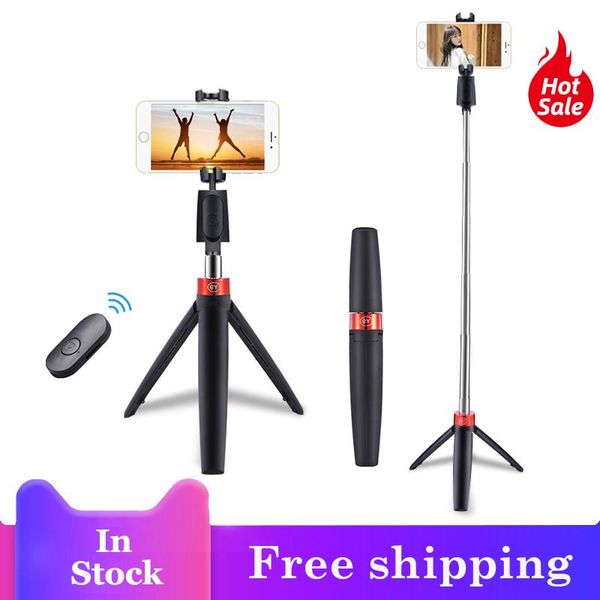 selfie stick new bluetooth selfie stick integrated artifact mobile universal video live tripode para movil
selfie stick new bluetooth selfie stick integrated artifact mobile universal video live tripode para movil