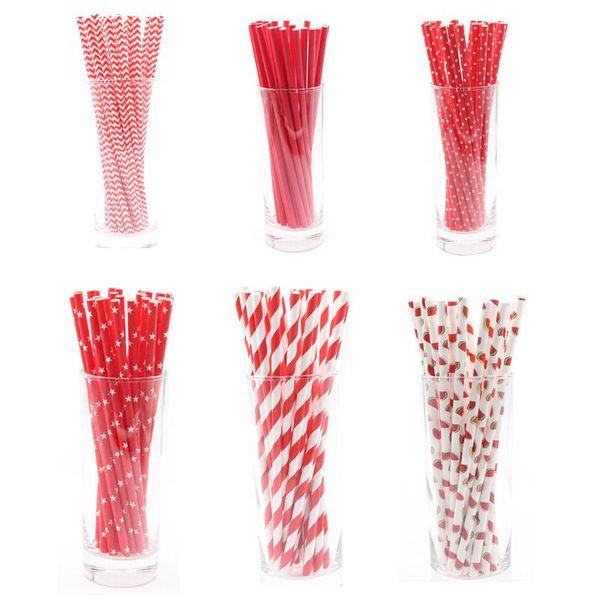 packaging dinner service 25pcs/lot paper drinking straws disposable tableware red happy birthday wedding decorations party supplies favor gi
packaging dinner service 25pcs/lot paper drinking straws disposable tableware red happy birthday wedding decorations party supplies favor gi