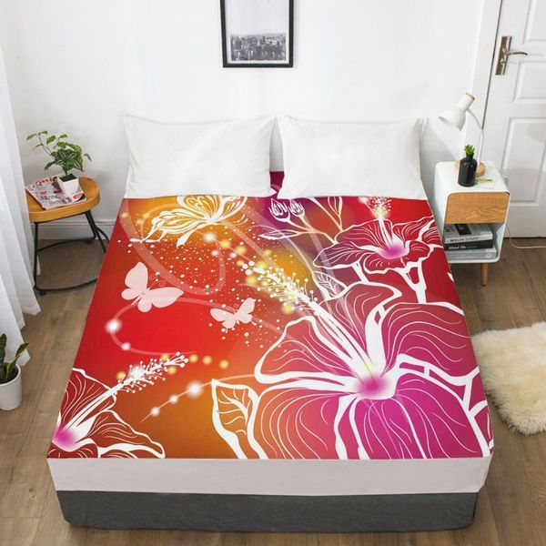 sheets & sets 3d fitted sheet custom twin full queen king size mattress cover with elastic bed 90x200 bedding rose microfiber drop ship
sheets & sets 3d fitted sheet custom twin full queen king size mattress cover with elastic bed 90x200 bedding rose microfiber drop ship