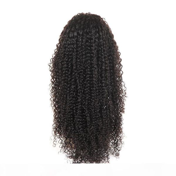 wigs brazilian virgin kinky curly human hair 4x4 lace front wig for black women with 1b natural color 8-26 inch glueless part, Black;brown
wigs brazilian virgin kinky curly human hair 4x4 lace front wig for black women with 1b natural color 8-26 inch glueless part, Black;brown