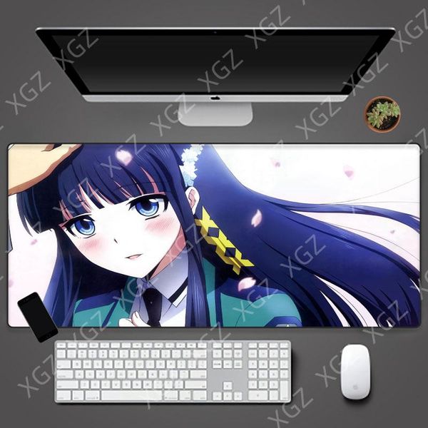 mouse pads & wrist rests yuzuoanxl cute large pad pc game cabinet anime suitable for girls deskaccessories carpet
mouse pads & wrist rests yuzuoanxl cute large pad pc game cabinet anime suitable for girls deskaccessories carpet