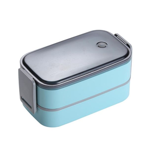dinnerware sets separated multi-layer bento box lunch set portable insulation barrel stainless steel microwave oven dedicated office worker
dinnerware sets separated multi-layer bento box lunch set portable insulation barrel stainless steel microwave oven dedicated office worker