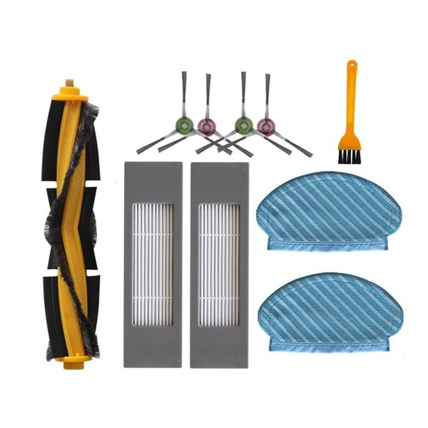 vacuum cleaners for ecovacs deebot ozmo 950 920 accessories spare parts robot cleaner replacement brush filter mop
vacuum cleaners for ecovacs deebot ozmo 950 920 accessories spare parts robot cleaner replacement brush filter mop