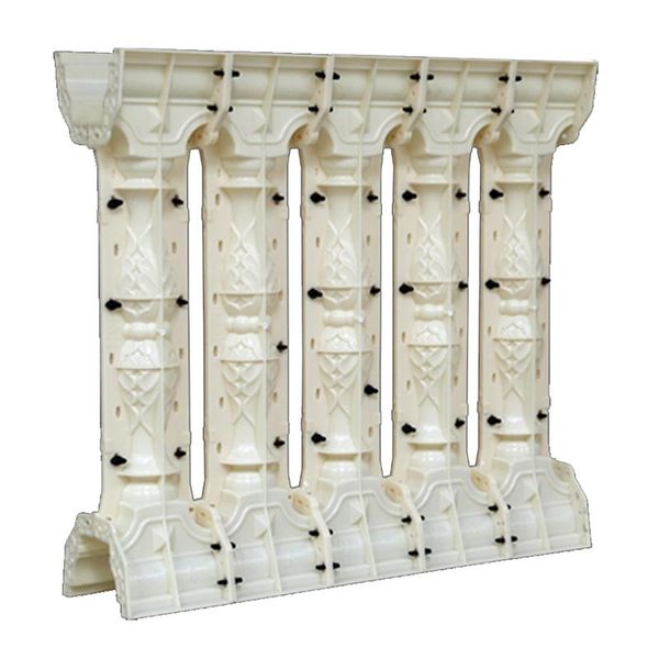 fencing, trellis & gates abs plastic moulds railing mold 13 home villa garden concrete baluster molds for sale
fencing, trellis & gates abs plastic moulds railing mold 13 home villa garden concrete baluster molds for sale