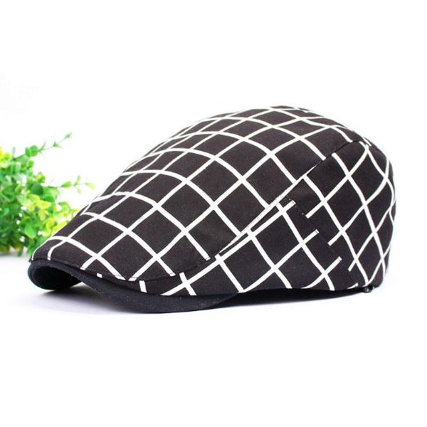 fancy plaid flap newsboy caps men women spring summer duckbill ivy cap adjustable gorras planas men hat beret caps women1, Blue;gray
fancy plaid flap newsboy caps men women spring summer duckbill ivy cap adjustable gorras planas men hat beret caps women1, Blue;gray