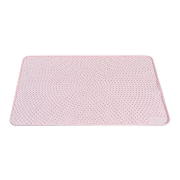environmental protection foldable waterproof cat litter mat honeycomb sifting pad protect floor carpet
environmental protection foldable waterproof cat litter mat honeycomb sifting pad protect floor carpet