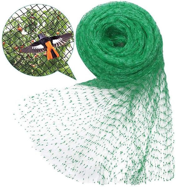 mosquito net anti-bird heavy garden protect plant fruit tree protective deer fence pond fd
mosquito net anti-bird heavy garden protect plant fruit tree protective deer fence pond fd