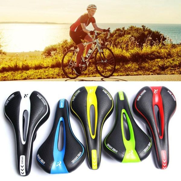 bike saddles bicycle saddle cushion seat breathable soft comfortable road mtb memory foam accessories
bike saddles bicycle saddle cushion seat breathable soft comfortable road mtb memory foam accessories