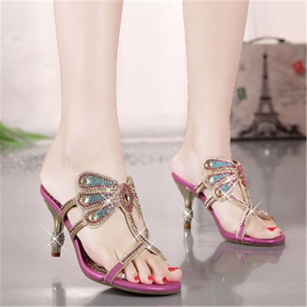 women sandals,new design fashion and rhinestone wedding and party evening dress sandals big size 33-41 ,women shoesa061, Black
women sandals,new design fashion and rhinestone wedding and party evening dress sandals big size 33-41 ,women shoesa061, Black