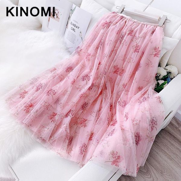 skirts kinomi 2021 spring chic floral printed a-line long ladies high waist korean style ball gown female pink, Black
skirts kinomi 2021 spring chic floral printed a-line long ladies high waist korean style ball gown female pink, Black