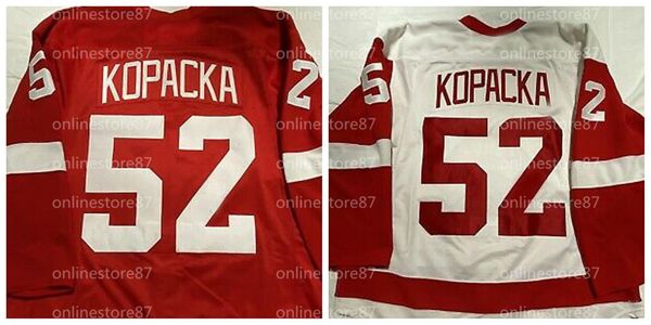 vintage soo greyhounds game jerseys jack kopacka white red custom any number and name hockey jersey, Black
vintage soo greyhounds game jerseys jack kopacka white red custom any number and name hockey jersey, Black