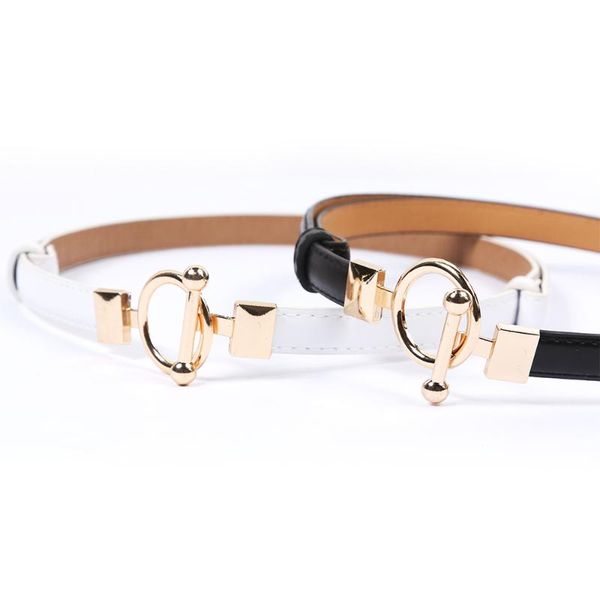 belts 60-80cm korean women's adjustable round smooth buckle fine fashion simple flow dress decorative solid color small belt, Black;brown
belts 60-80cm korean women's adjustable round smooth buckle fine fashion simple flow dress decorative solid color small belt, Black;brown