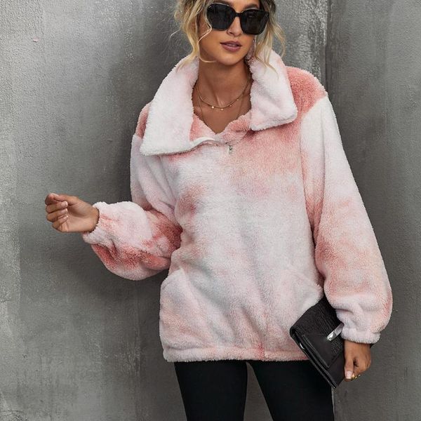 women's hoodies & sweatshirts plus size printed loose hooded drawstring plush warm women fashion winter casual tie dye pullovers hoodi, Black
women's hoodies & sweatshirts plus size printed loose hooded drawstring plush warm women fashion winter casual tie dye pullovers hoodi, Black