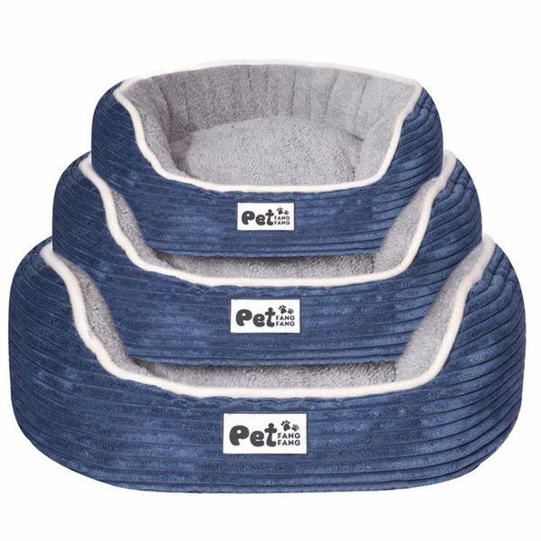 corduroy dog houses cage for small dogs medium dogs soft pet kennel nest for cats cozy dog bed basket pet supplies
corduroy dog houses cage for small dogs medium dogs soft pet kennel nest for cats cozy dog bed basket pet supplies