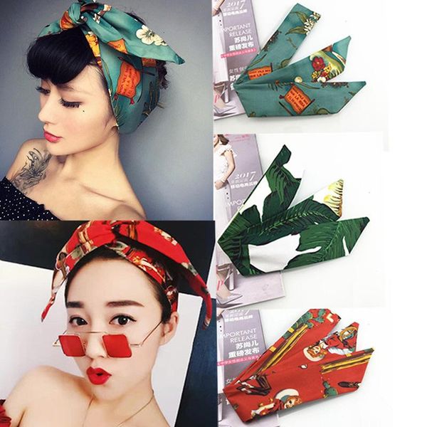 hair clips & barrettes 8seasons fashion women headbands iron wire inside tropical style vintage pattern trendy jewelry accessories, Golden;silver
hair clips & barrettes 8seasons fashion women headbands iron wire inside tropical style vintage pattern trendy jewelry accessories, Golden;silver