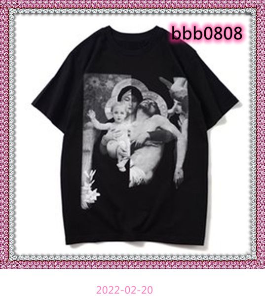 womens cotton loose pattern print short t shirt summer short sleeve fashion tees size s-2xl, White
womens cotton loose pattern print short t shirt summer short sleeve fashion tees size s-2xl, White