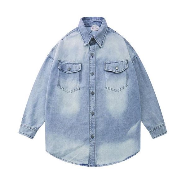 2021 new motorcycle letter printing denim jacket high fashion denim slim windbreaker jacket mens jean clothing size m-xxl new, Black;brown
2021 new motorcycle letter printing denim jacket high fashion denim slim windbreaker jacket mens jean clothing size m-xxl new, Black;brown