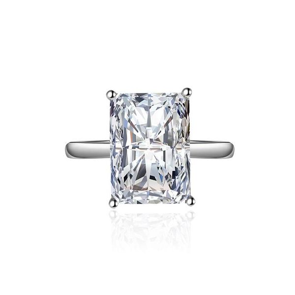 cluster rings ring for women 925 silver jewelry accessories rectangle shape zircon gemstone open finger wedding promise party wholesale, Golden;silver
cluster rings ring for women 925 silver jewelry accessories rectangle shape zircon gemstone open finger wedding promise party wholesale, Golden;silver