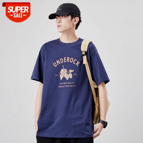 mansclot letter print round neck loose short sleeve t-shirt men's half #a28u, White;black
mansclot letter print round neck loose short sleeve t-shirt men's half #a28u, White;black