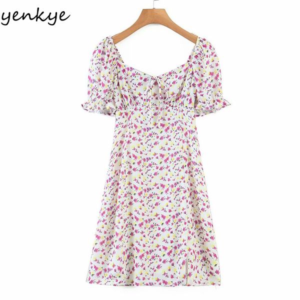 2021 new vintage prairie chic floral print women square neck short sleeve holiday summer female a-line mini robe wijp, Black;gray
2021 new vintage prairie chic floral print women square neck short sleeve holiday summer female a-line mini robe wijp, Black;gray