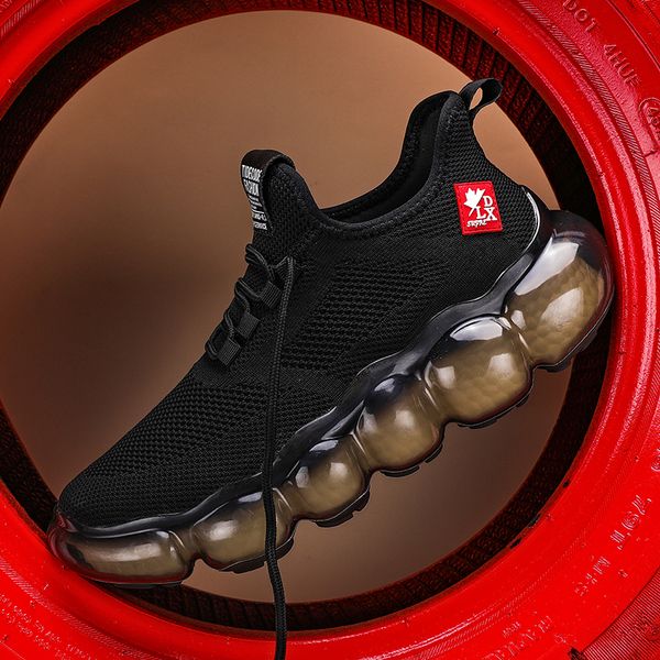 trend designer men sneakers breathable running shoes for men sport shoes road trainers air cushion fitness jogging shoes black
trend designer men sneakers breathable running shoes for men sport shoes road trainers air cushion fitness jogging shoes black