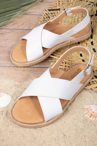 sandals women white mesh anatomical orthopedic casual, Black
sandals women white mesh anatomical orthopedic casual, Black