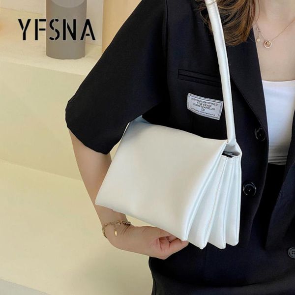 evening bags women's designer bag double layer armpit high-quality pu leather handbag shoulder crossbody
evening bags women's designer bag double layer armpit high-quality pu leather handbag shoulder crossbody