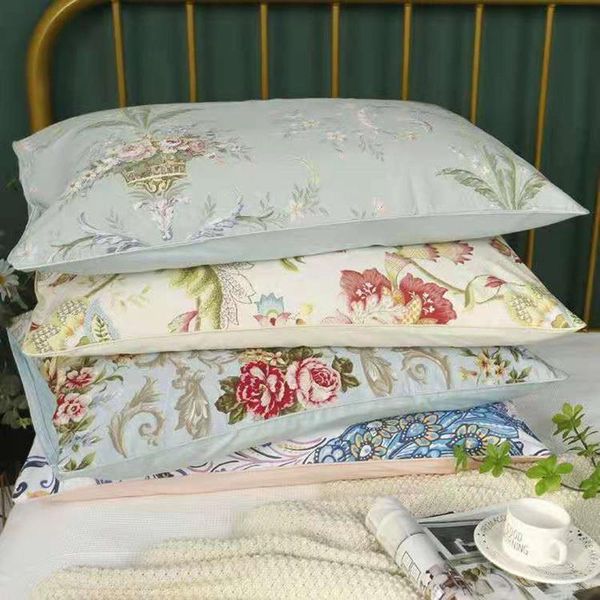 pillow case 2pcs cotton pillowcase 60s egyptian 100% bed envelope printing 48x74cm bedding pastoral style
pillow case 2pcs cotton pillowcase 60s egyptian 100% bed envelope printing 48x74cm bedding pastoral style