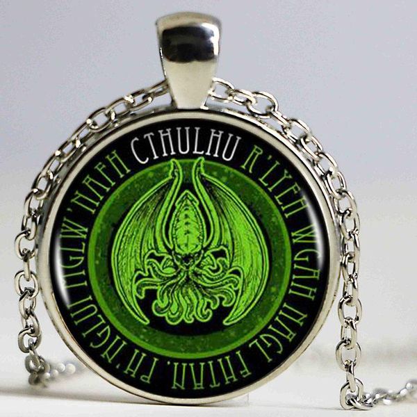 pendant necklaces 1pcs/lot fashion kraken cthulhu & necklace cabochon vintage long sliver chain statement fine jewelry, Silver
pendant necklaces 1pcs/lot fashion kraken cthulhu & necklace cabochon vintage long sliver chain statement fine jewelry, Silver