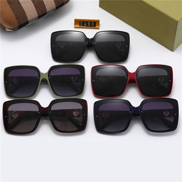 frame mens sunglasses glass lens luxurys fashion driving uv 400 protection women designer unique, White;black
frame mens sunglasses glass lens luxurys fashion driving uv 400 protection women designer unique, White;black