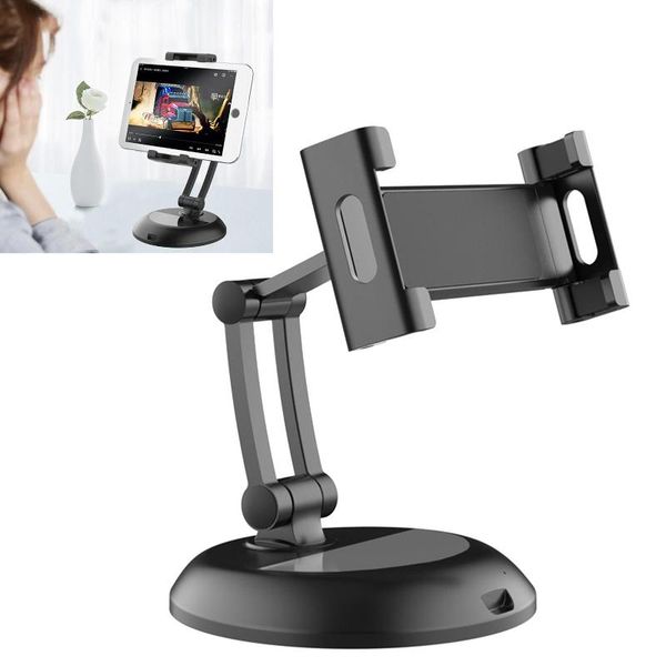 cell phone mounts & holders s9 foldable rotating tablet flexible holder for universal deskstand mobile support table
cell phone mounts & holders s9 foldable rotating tablet flexible holder for universal deskstand mobile support table