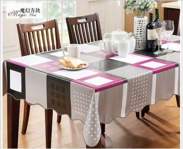 pvc plastic tablecloths anti-oil waterproof disposable coffee tablecloth tolerated high temperature
pvc plastic tablecloths anti-oil waterproof disposable coffee tablecloth tolerated high temperature