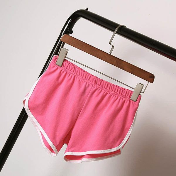 women's shorts 2021 spring summer fashion style casual chic ladies solid mini yoga beach cotton female, White;black
women's shorts 2021 spring summer fashion style casual chic ladies solid mini yoga beach cotton female, White;black