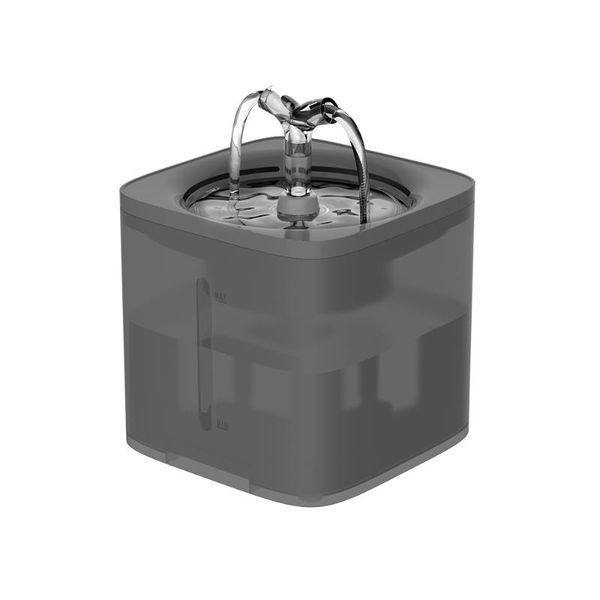 automatic cats water fountain drinking 2.0l auto feeder water source dispenser for cat small dogs super quiet pet supplies
automatic cats water fountain drinking 2.0l auto feeder water source dispenser for cat small dogs super quiet pet supplies