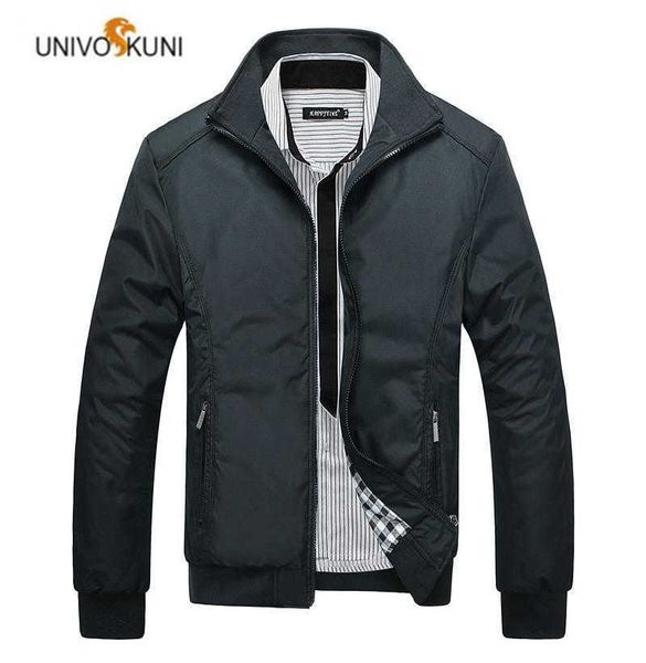 quality high men's jackets 2019 men new casual jacket coats spring regular slim jacket coat for male wholesale plus size q6110 p0804, Black;brown
quality high men's jackets 2019 men new casual jacket coats spring regular slim jacket coat for male wholesale plus size q6110 p0804, Black;brown