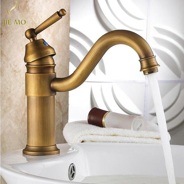 bathroom sink faucets bath antique brass single handle vintage bathroomtorneiras cold mixer water tap jm160
bathroom sink faucets bath antique brass single handle vintage bathroomtorneiras cold mixer water tap jm160