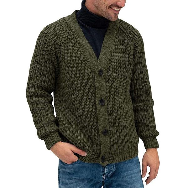 men's sweaters sweater cardigan men autumn winter solid single breasted for casual, White;black
men's sweaters sweater cardigan men autumn winter solid single breasted for casual, White;black