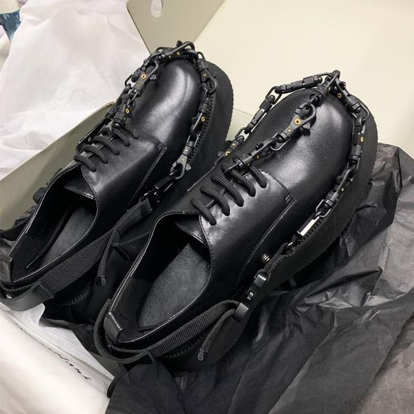 chains creepers platform shoes women flats oxford shoes for women british lace up mocasines de mujer flat zapatillas mujer, Black
chains creepers platform shoes women flats oxford shoes for women british lace up mocasines de mujer flat zapatillas mujer, Black