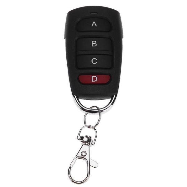 433mhz wireless copy remote control garage door remote control backup key clone wireless
433mhz wireless copy remote control garage door remote control backup key clone wireless
