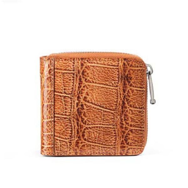 wallets gete arrival crocodile leather men wallet male large capacity multi-function purse tide, Red;black
wallets gete arrival crocodile leather men wallet male large capacity multi-function purse tide, Red;black