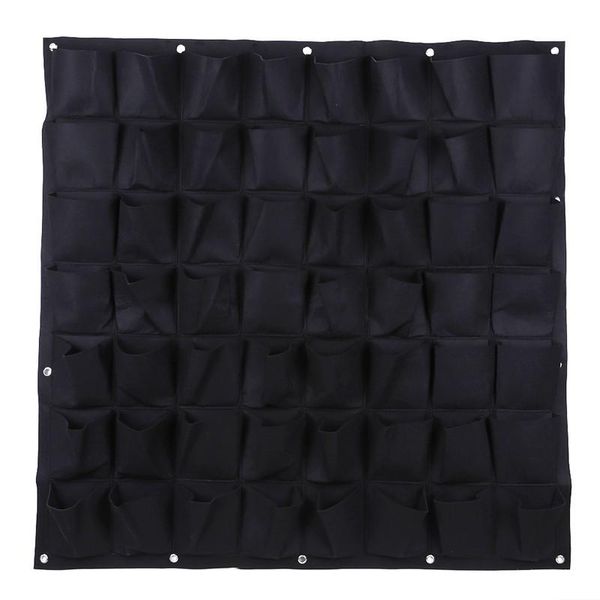 planters & pots 56 pocket grow bags outdoor vertical greening hanging wall garden plant planter indoor pot decor
planters & pots 56 pocket grow bags outdoor vertical greening hanging wall garden plant planter indoor pot decor