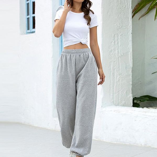 women's pants & capris autumn spring casual gym sweatpants women workout trousers winter warm female hip sport running elastic waist, Black;white
women's pants & capris autumn spring casual gym sweatpants women workout trousers winter warm female hip sport running elastic waist, Black;white