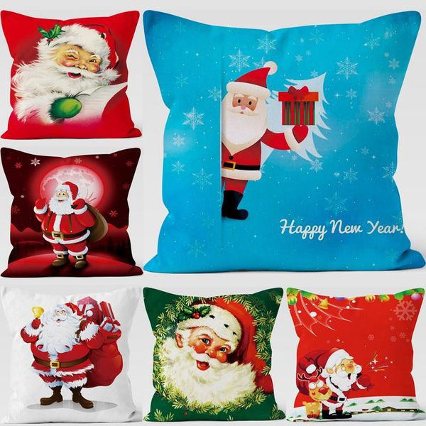 pillow case 1pc 45x45cm cartoon christmas pillowcase 2021 merry cushion cover decor for home ornaments exams gifts year
pillow case 1pc 45x45cm cartoon christmas pillowcase 2021 merry cushion cover decor for home ornaments exams gifts year