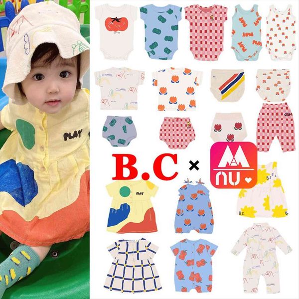 spring summer kids original label bc baby sets t shirts body overall leggings woven bloomer trousers shorts culotte, White
spring summer kids original label bc baby sets t shirts body overall leggings woven bloomer trousers shorts culotte, White