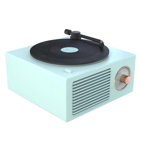 portable speakers retro vinyl record bluetooth-compatible speaker rotating player stress
portable speakers retro vinyl record bluetooth-compatible speaker rotating player stress