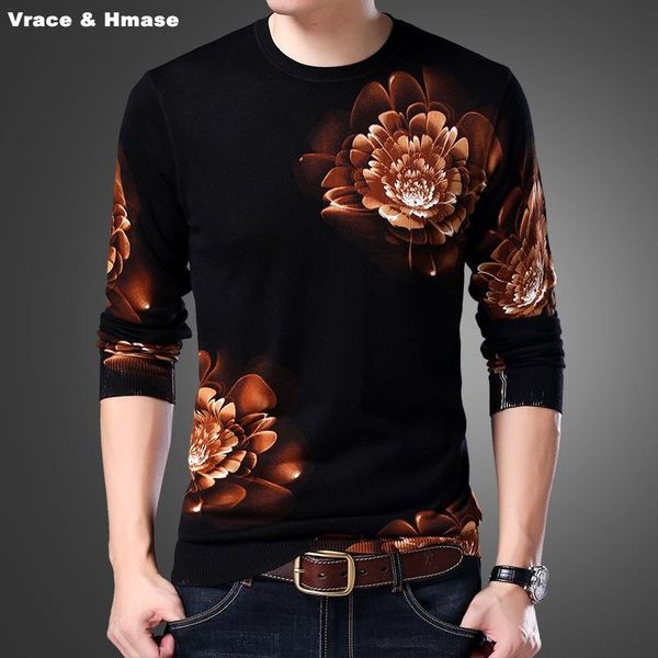 men's sweaters chinese style exquisite 3d floral pattern fashion casual knitted sweater autumn 2021 arrival quality men pull homme, White;black
men's sweaters chinese style exquisite 3d floral pattern fashion casual knitted sweater autumn 2021 arrival quality men pull homme, White;black