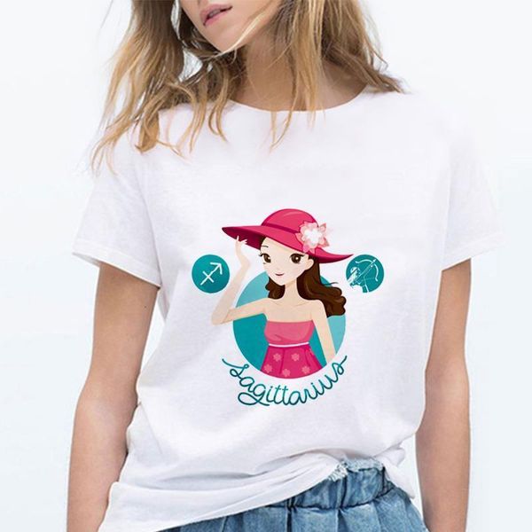 2021 new summer 12 constellation girls t shirt women printed harajuku tshirt short sleeve t-shirt white female clothing 
2021 new summer 12 constellation girls t shirt women printed harajuku tshirt short sleeve t-shirt white female clothing