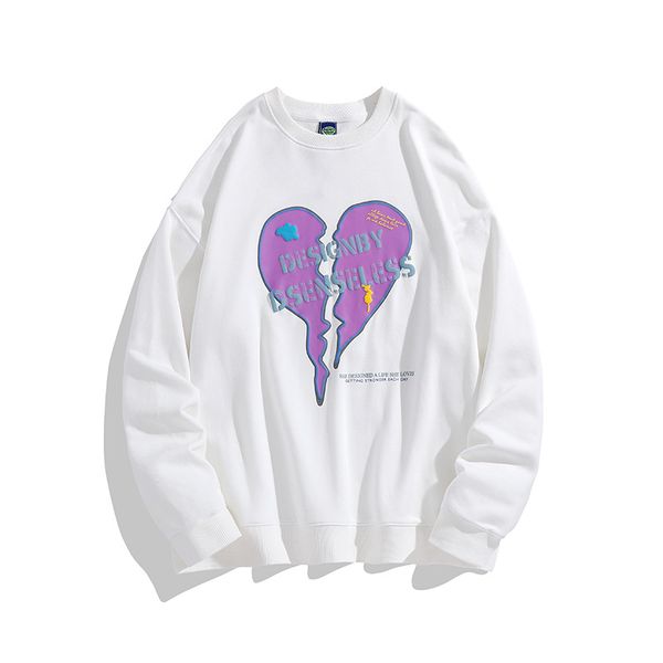 love graphic design trendy sweater pure cotton comfortable pullover fashion sportswear long sleeve hoodie popular, Black
love graphic design trendy sweater pure cotton comfortable pullover fashion sportswear long sleeve hoodie popular, Black