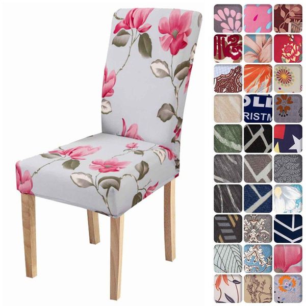 1/2/4/6pcs printed chair covers spandex cover for chairs stretch elastic kitchen dining chair cover slipcover
1/2/4/6pcs printed chair covers spandex cover for chairs stretch elastic kitchen dining chair cover slipcover