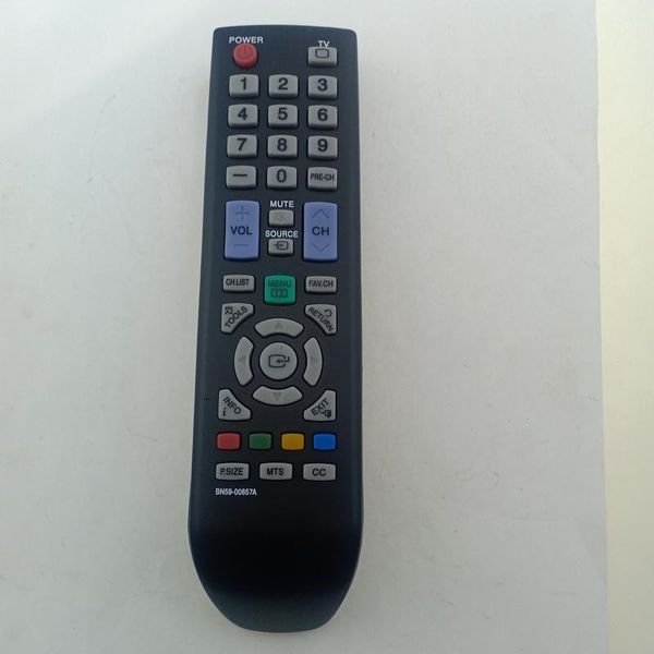 remote controlers for tv control bn59-00857a lcd smart controllers universal home televison
remote controlers for tv control bn59-00857a lcd smart controllers universal home televison